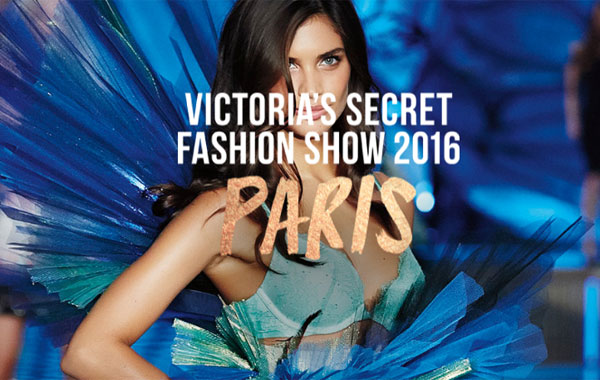 维多利亚的秘密 时尚内衣秀 2016 Cover1.jpg