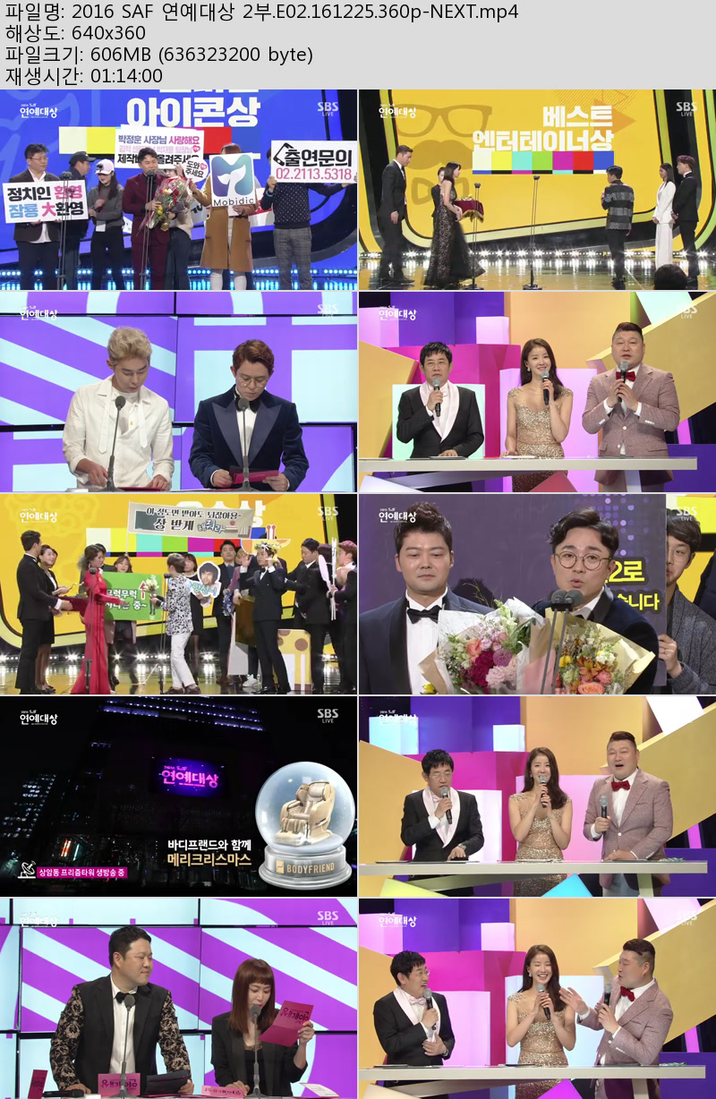 2016 SAF 연예대상 2부.E02.161225.720p-NEXT.mp4.jpg