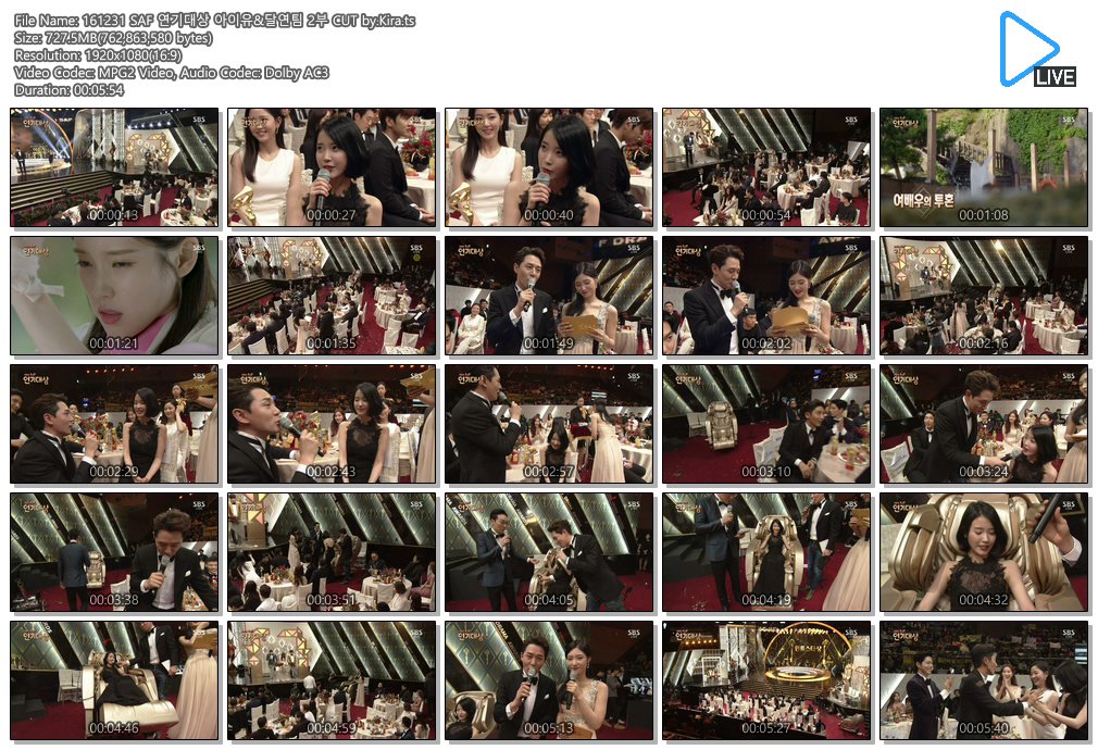 161231 SAF 연기대상 아이유&달연팀 2부 CUT by.Kira.ts.jpg