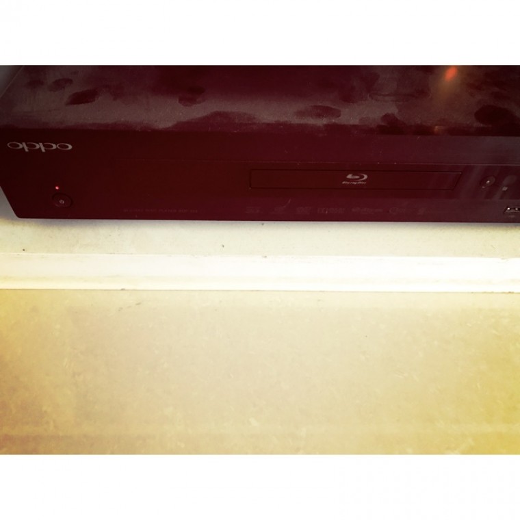 OPPO BDP 103