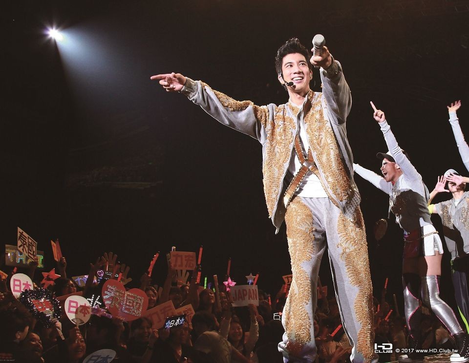 《火力全開》王力宏率先上映演唱會電影給台灣歌迷.jpg