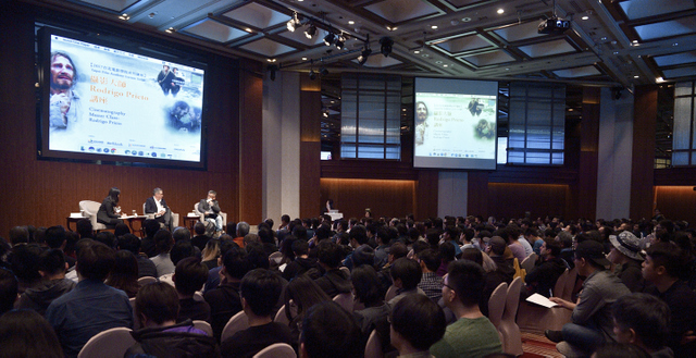 05 2017台北電影學院「攝影大師Rodrigo Prieto講座」現場座無虛席.jpg