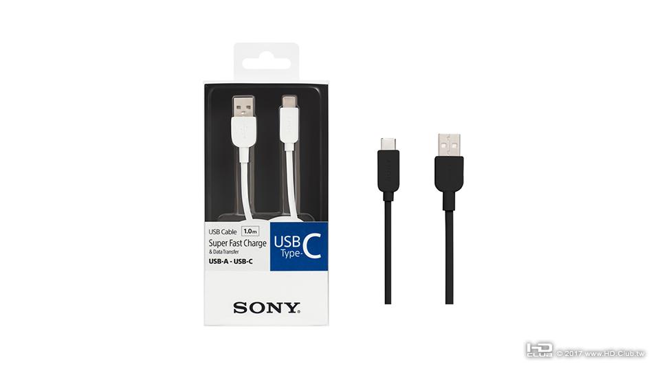 圖3)最新USB傳輸線CP-AC100及CP-AC150採用可支援高速充電的寬口徑線材，可提升較普通.jpg