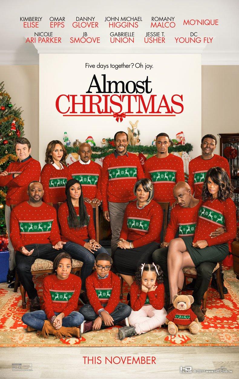 Almost_Christmas-poster.jpg