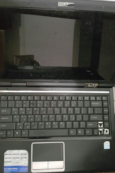超超超低價ASUS F80Q筆電
