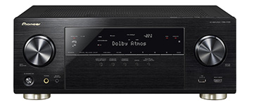 Pioneer vsa-1130