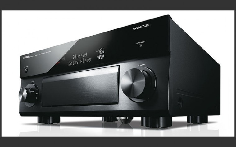 yamaha RX-A3060 九成五新，一手賣家，誠議 ~