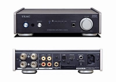  TEAC AI-301DA