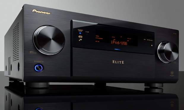 PIONEER SC-65 9.2聲道 環擴 SC-LX56