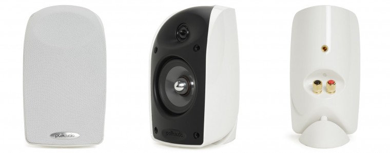 Polk Audio TL3 Satellite