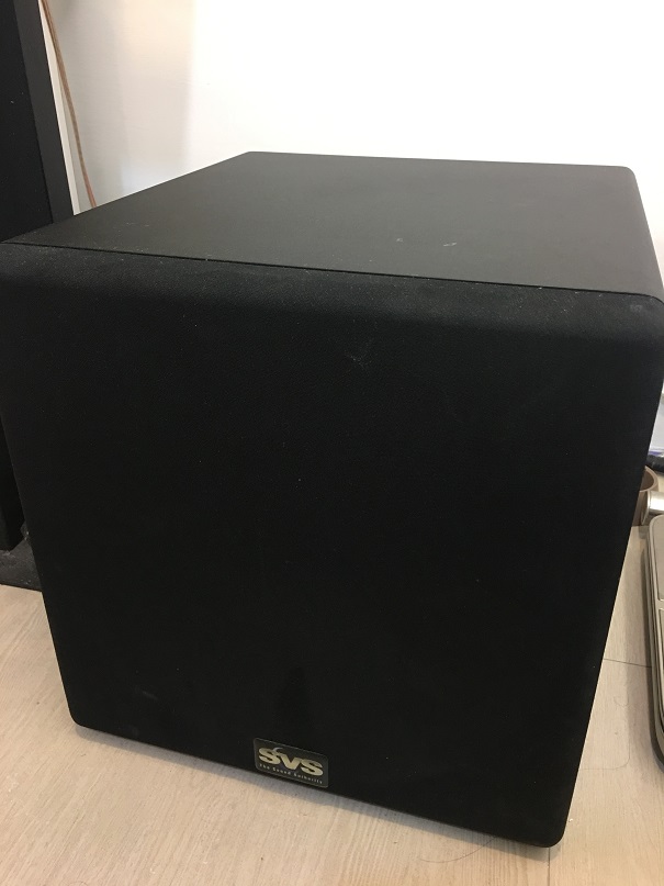 售 SVS SB-12Plus