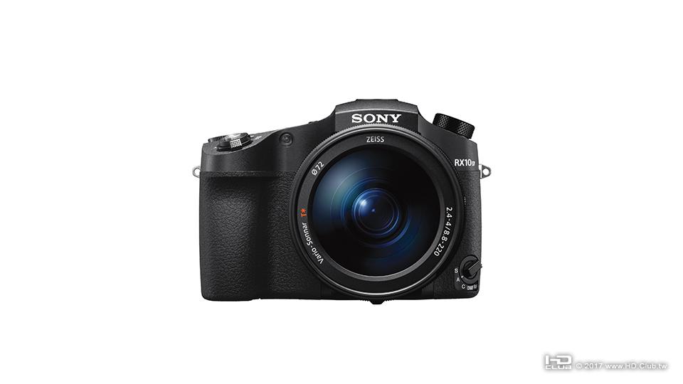 圖5. Sony RX10 IV為首款搭載高速混合式自動對焦系統的 RX10 系列相機，高達65%涵蓋率.jpg
