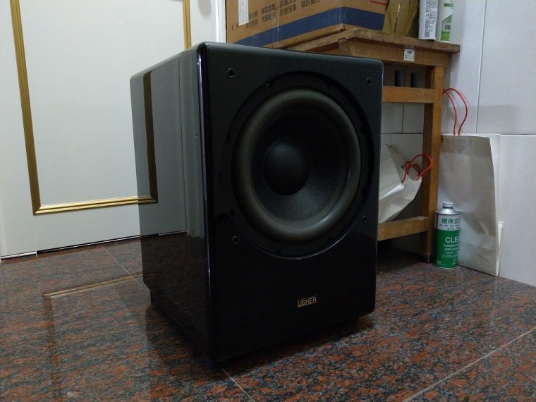 USHER SW-212