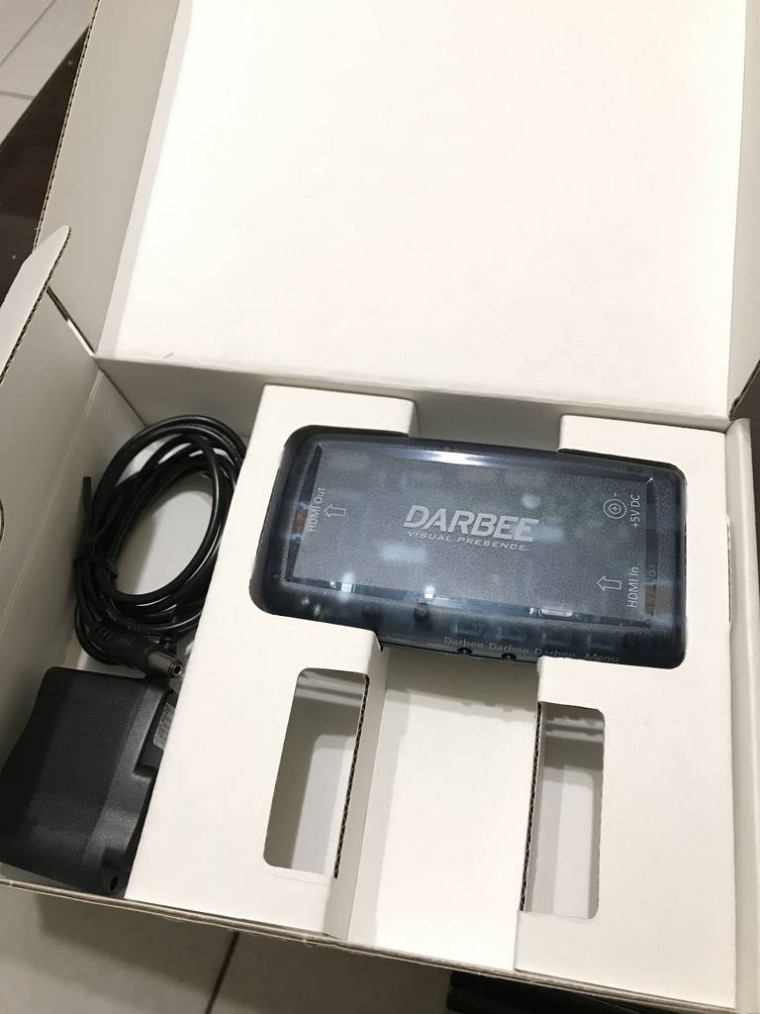 DARBEE DVP-5000