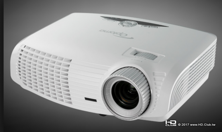 Optoma HD21 FuulHD 1080p