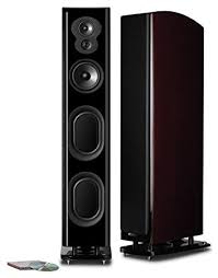 Polk Audio Lsim 707