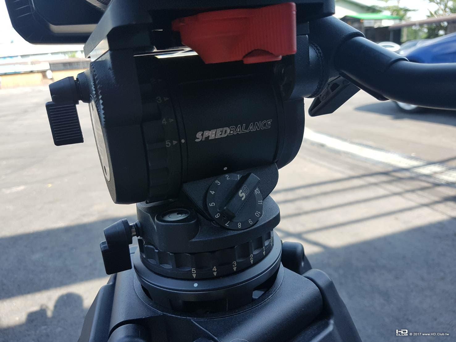 Sony 真4K攝影機 PXW-Z100