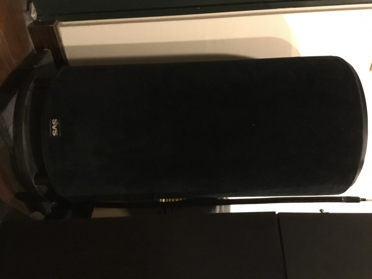 SVS PC12 -NSD