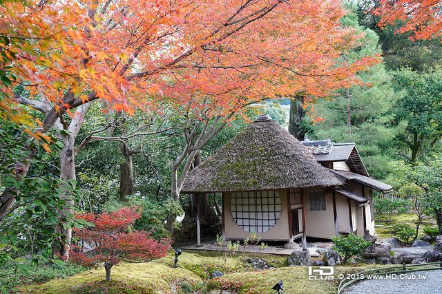 高台寺