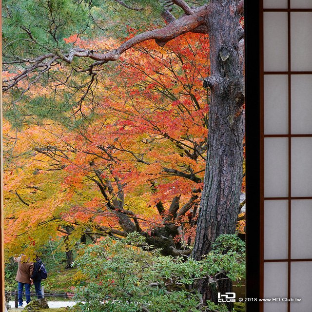 高台寺