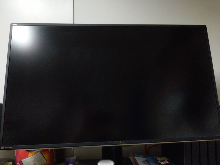 ASUS ProArt PA329Q 專業型顯示器 4K UHD