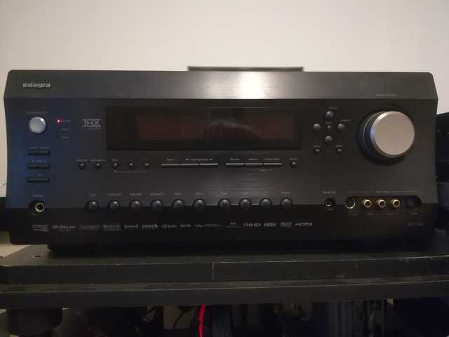 Integra DTC 9.8
