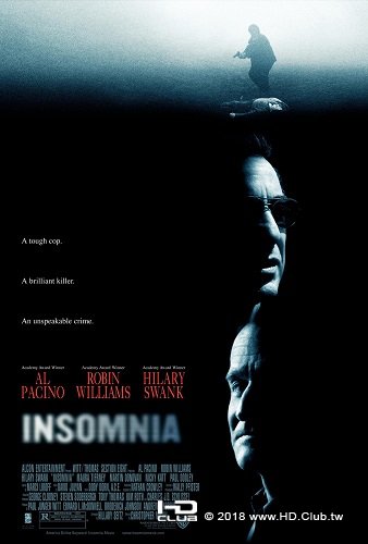 針鋒相對 Insomnia.jpg