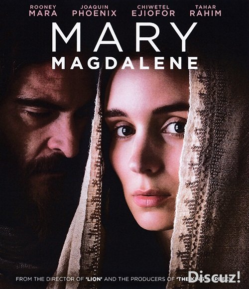 Mary Magdalene Blu-ray.jpg