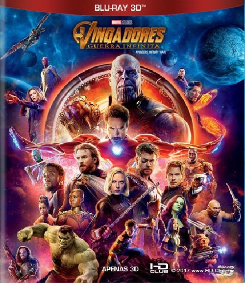 Avengers：Infinity War 3D Blu-ray.jpg