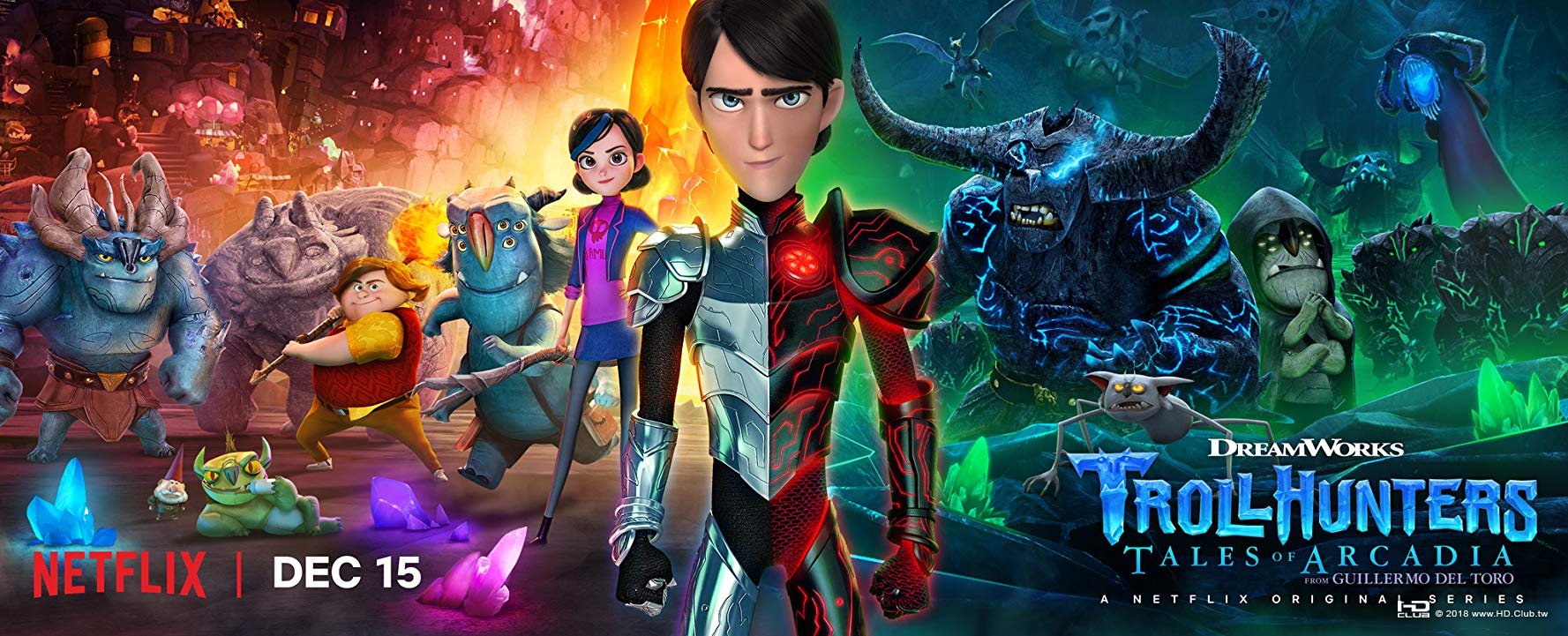 Trollhunters：Tales of Arcadia - Season 2.jpg