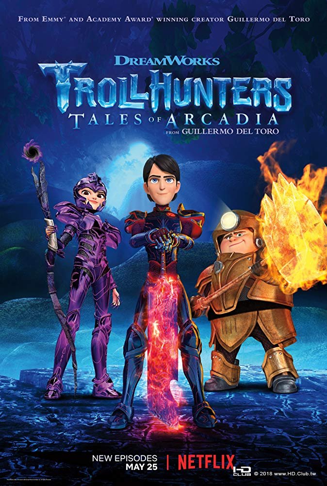 Trollhunters：Tales of Arcadia - Season 3.jpg