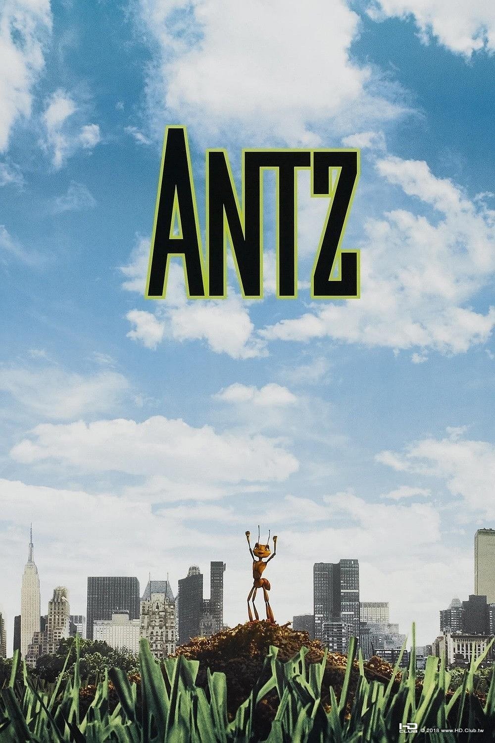 [蚁哥正传]Antz.1998.jpg