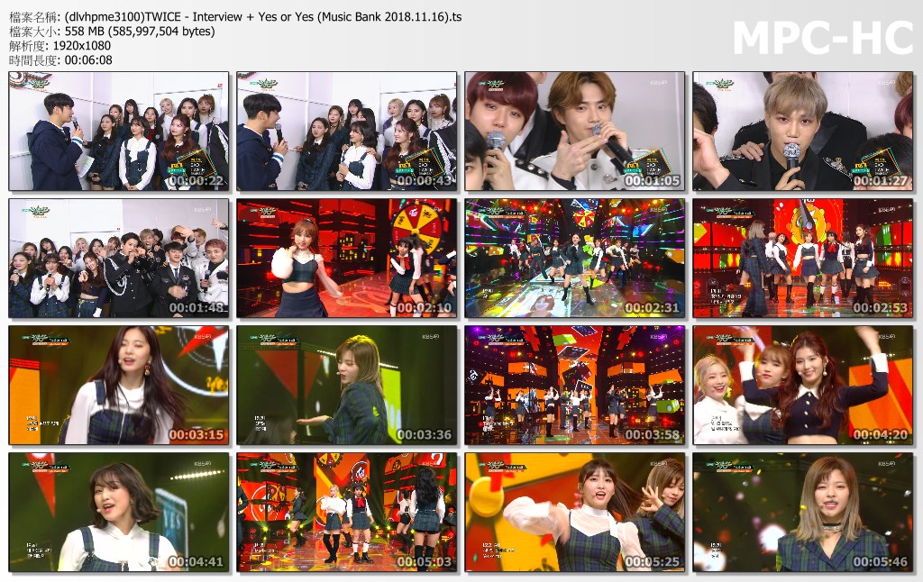 (dlvhpme3100)TWICE - Interview + Yes or Yes (Music Bank 2018.11.16).ts_thumbs.jpg