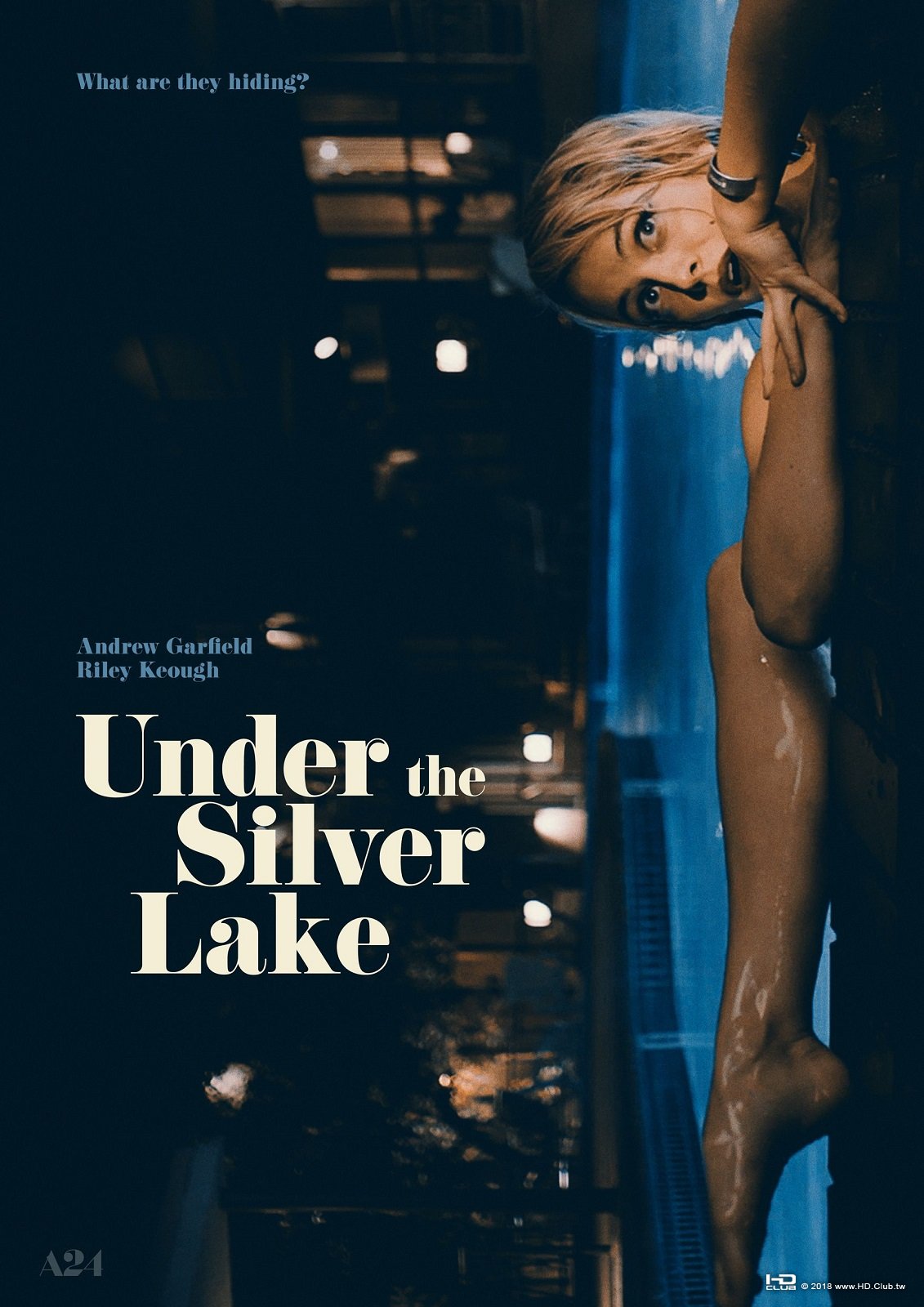 002解碼遊戲 Under The Silver Lake7.jpg
