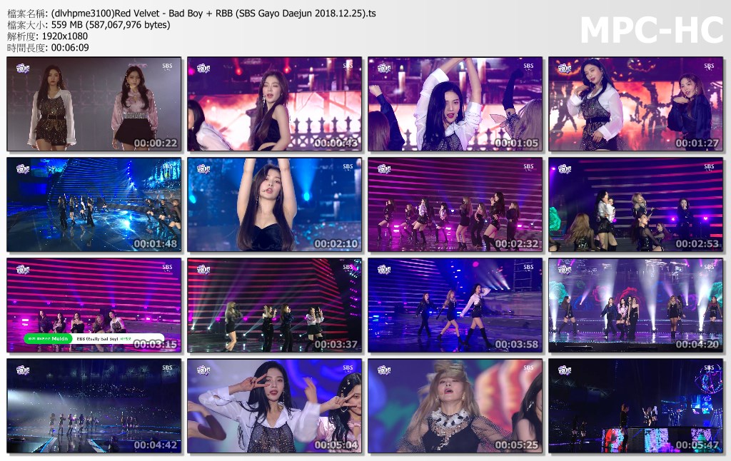 (dlvhpme3100)Red Velvet - Bad Boy + RBB (SBS Gayo Daejun 2018.12.25).ts_thumbs.jpg
