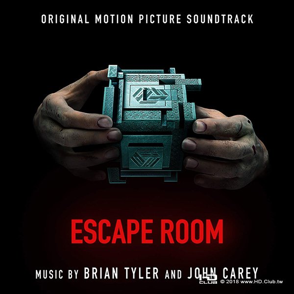 00 Brian Tyler &amp; John Carey - Escape Room.jpg