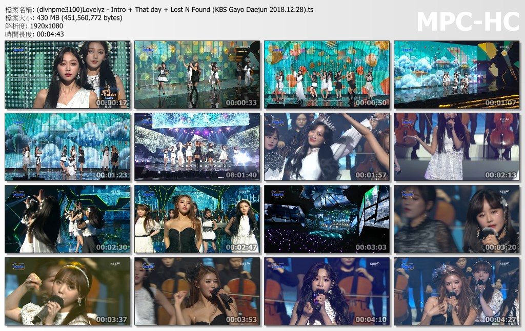 (dlvhpme3100)Lovelyz - Intro + That day + Lost N Found (KBS Gayo Daejun 2018.12..jpg