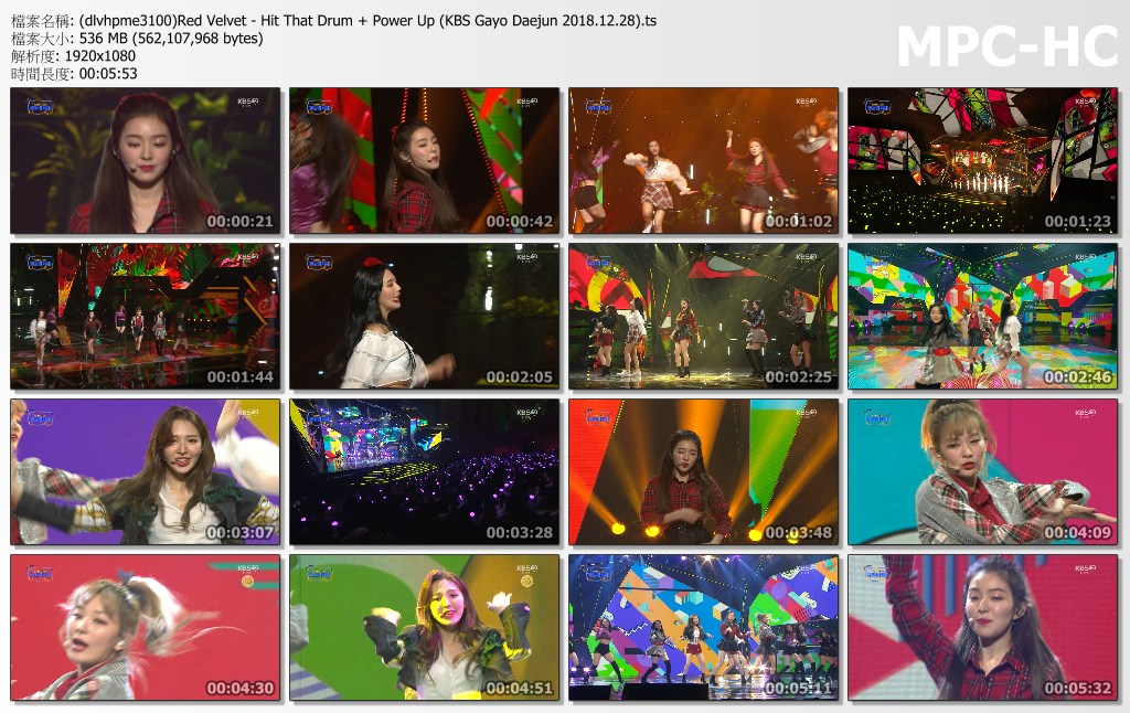 (dlvhpme3100)Red Velvet - Hit That Drum + Power Up (KBS Gayo Daejun 2018.12.28)..jpg