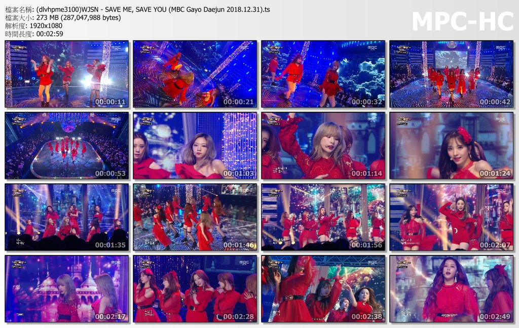 (dlvhpme3100)WJSN - SAVE ME, SAVE YOU (MBC Gayo Daejun 2018.12.31).ts_thumbs.jpg