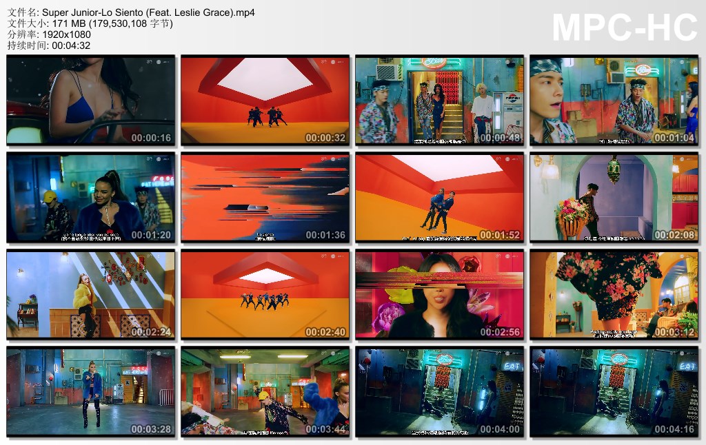 Super Junior-Lo Siento (Feat. Leslie Grace).jpg