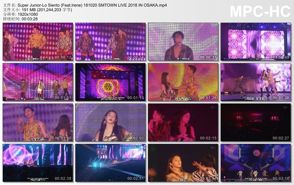 Super Junior-Lo Siento (Feat.Irene) 181020 SMTOWN LIVE 2018 IN OSAKA.jpg