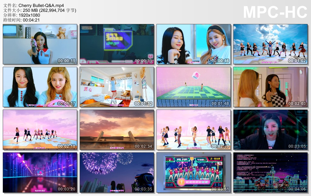 Cherry Bullet-Q&amp;A.jpg