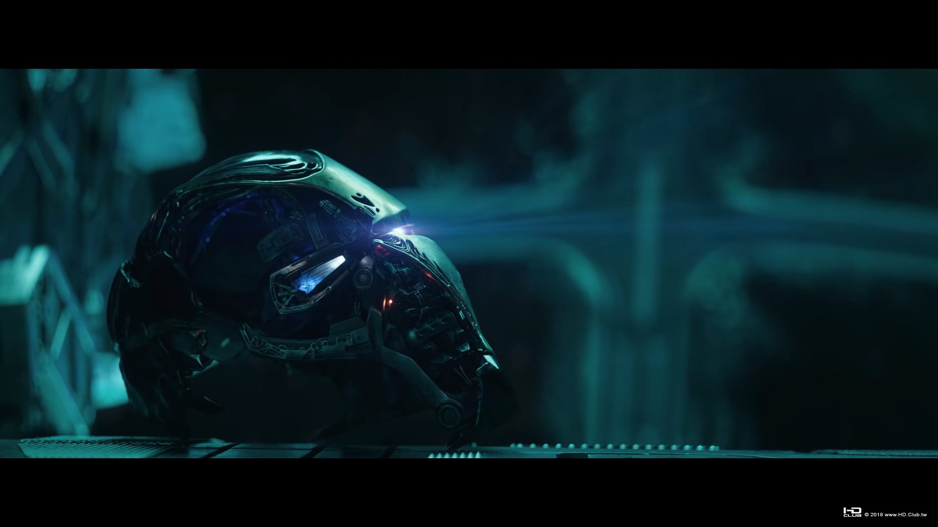 Marvel Studios&#039; Avengers- Endgame - Official Trailer - YouTube.mkv_20190402.jpg