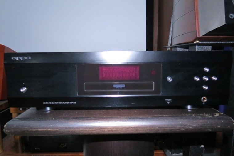 OPPO UDP-205越獄版