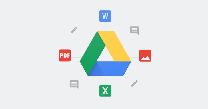 Google Drive 無限容量空間 可自訂帳號 綁定手機