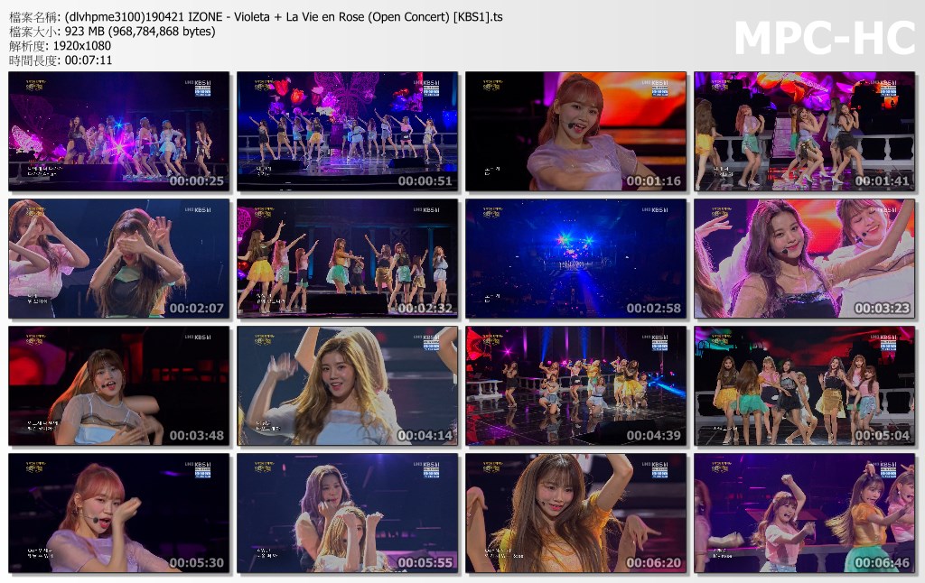 (dlvhpme3100)190421 IZONE - Violeta + La Vie en Rose (Open Concert) [KBS1].ts_thumbs.jpg