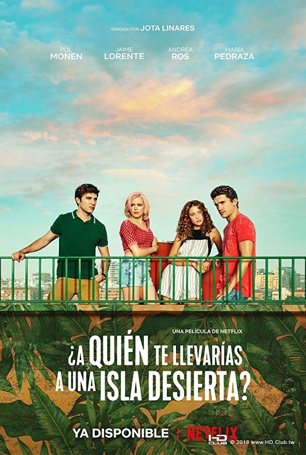 Who Would You Take To A Deserted Island.jpg