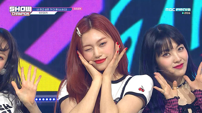 190515-MBC-Show-Champion-Weki-Meki---Whatever-U-Want-+-Picky-Picky.ts_snapshot_03.jpg
