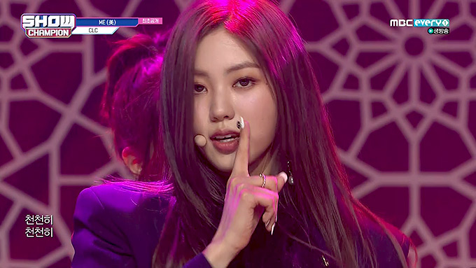 190529-MBC-Show-Champion-CLC---ME.ts_snapshot_02.jpg
