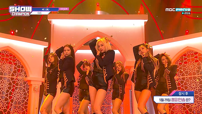 190529-MBC-Show-Champion-CLC---ME.ts_snapshot_03.jpg
